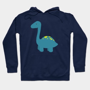 Dinosaur Hoodie